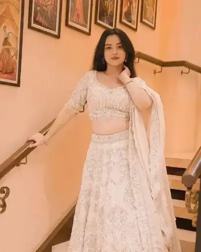Escort Service In Harsud